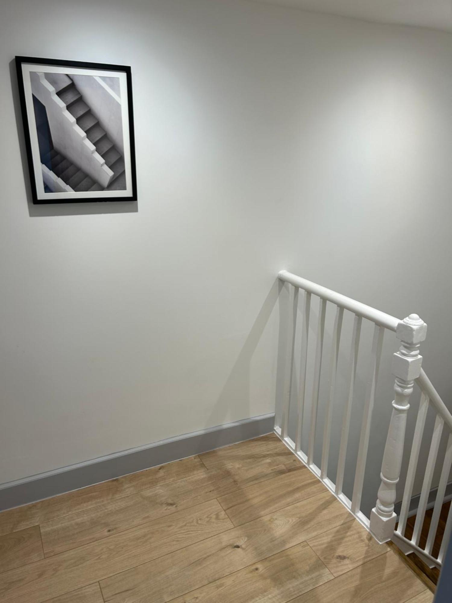 Frederick House Aparthotel London Luaran gambar