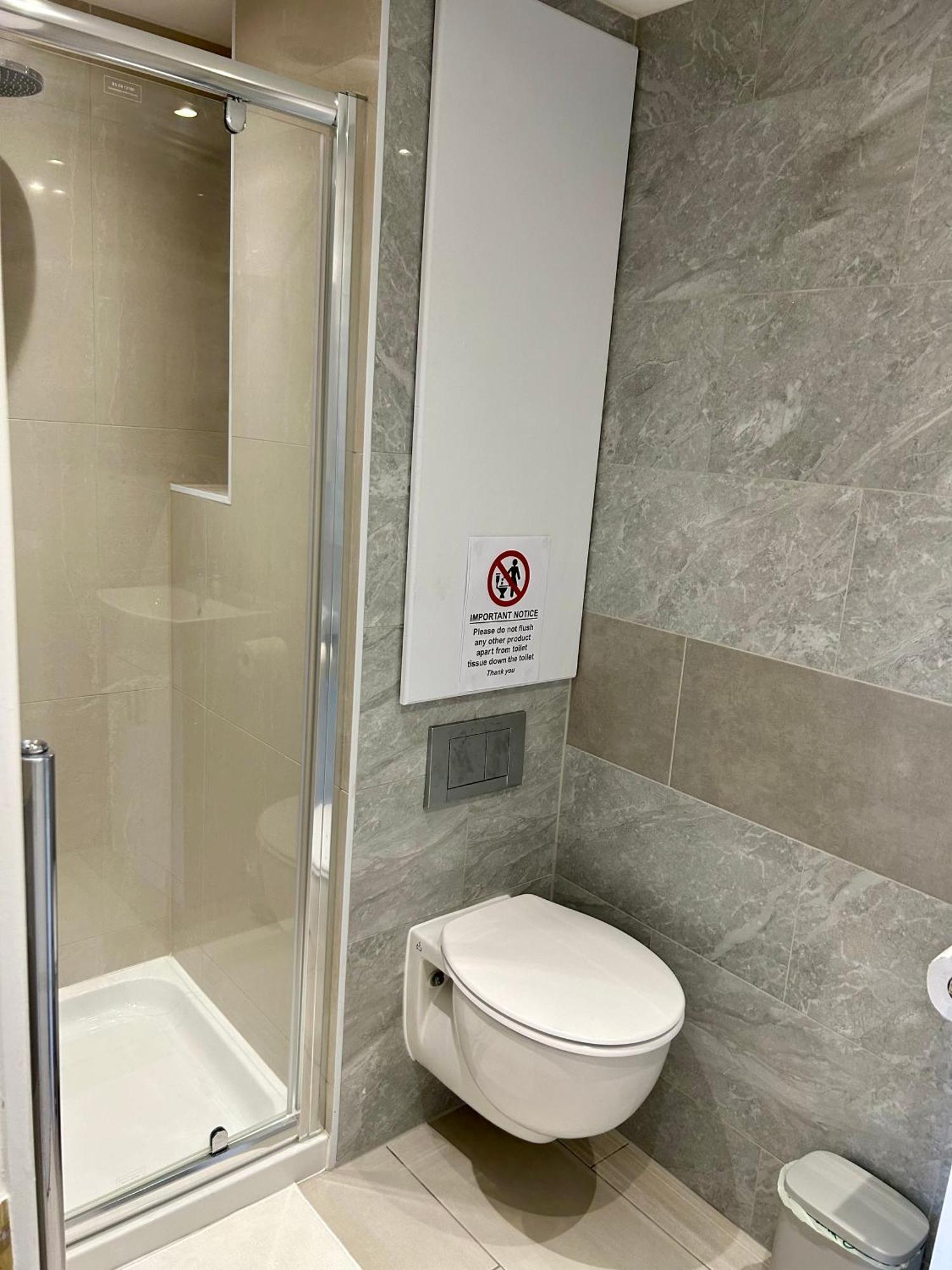 Frederick House Aparthotel London Luaran gambar