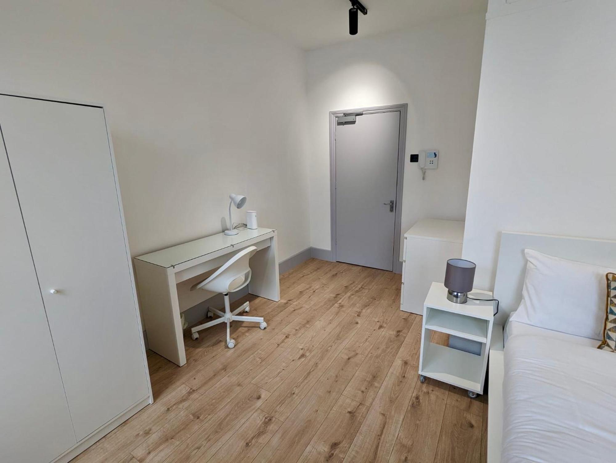 Frederick House Aparthotel London Luaran gambar