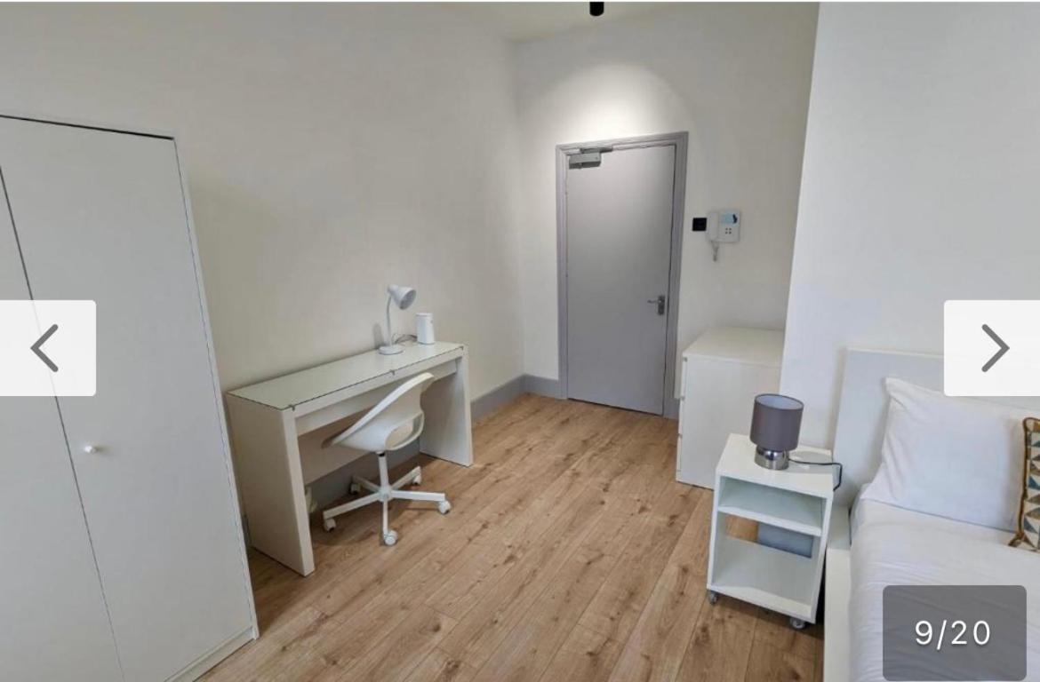 Frederick House Aparthotel London Luaran gambar